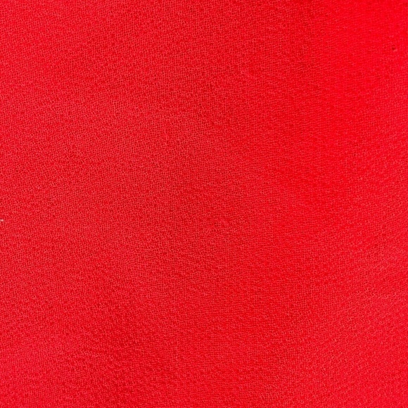 The Kooples Boho Tie Silk Top - Picture 9 of 10